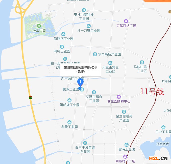 檢測總部百度地圖.jpeg