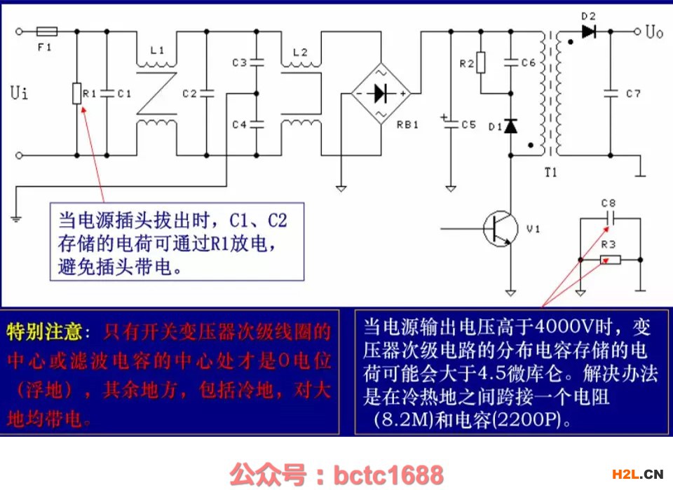開關電源PCB電路安規要求圖解1.jpg