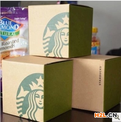   為什么Starbucks要道德采購