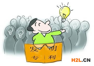 2023年安海申請實用新型還是外觀設計專利？