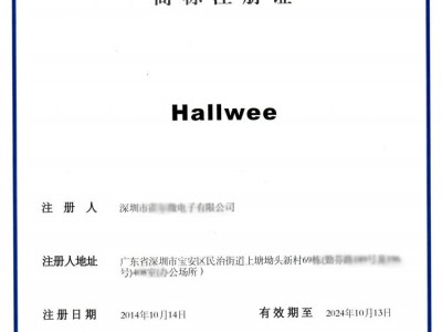 商標(biāo)注冊