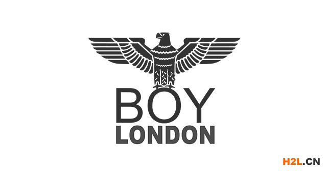 boy london商標維權