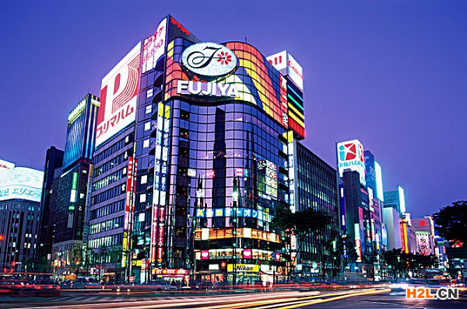 日本商標(biāo)注冊