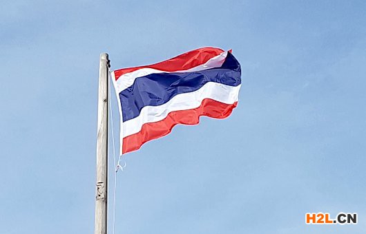 泰國商標