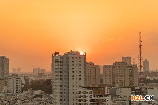 越南商標(biāo)
