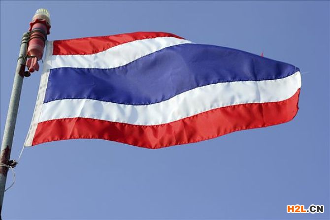 泰國商標