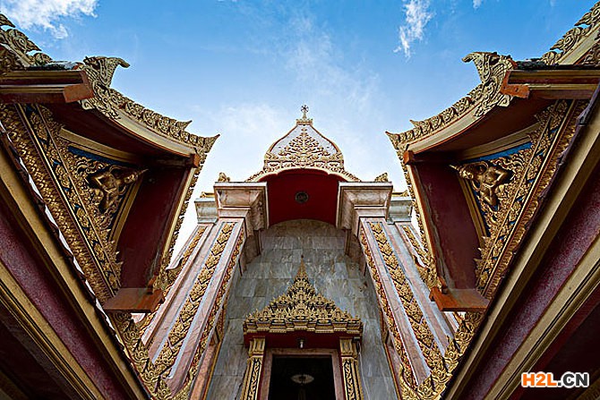 泰國商標(biāo)注冊