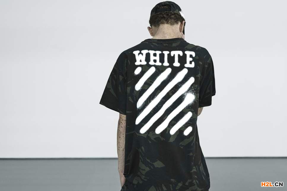Off-White在美國起訴一家美國兒童服裝公司侵犯商標(biāo)權(quán)！