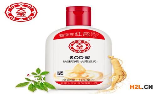 商標侵權