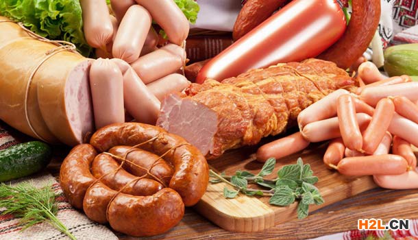 關(guān)于食品的商標(biāo)類別有哪些？