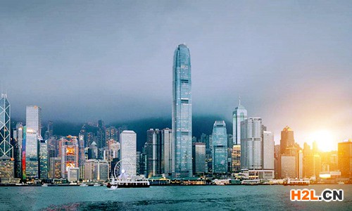 香港商標注冊