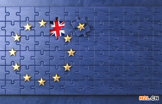 英國“脫歐”后歐盟商標和英國商標可能發生哪些變化？