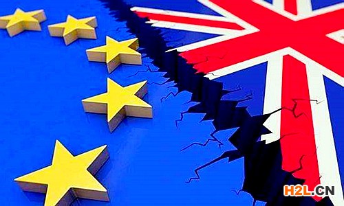 英國脫歐后歐盟和英國商標會發生什么變化？