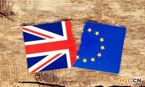 英國脫歐后歐盟和英國商標會發生什么變化？