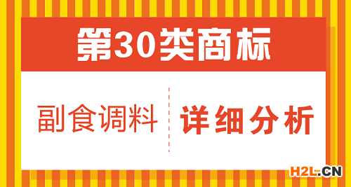 商標(biāo)分類