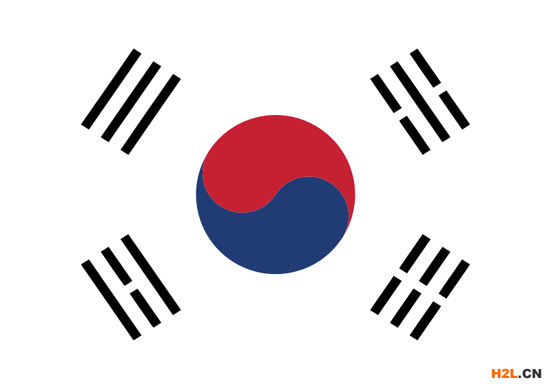 韓國商標注冊