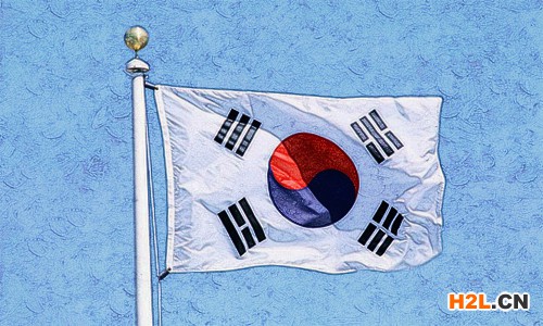 注冊韓國商標的流程有哪些？