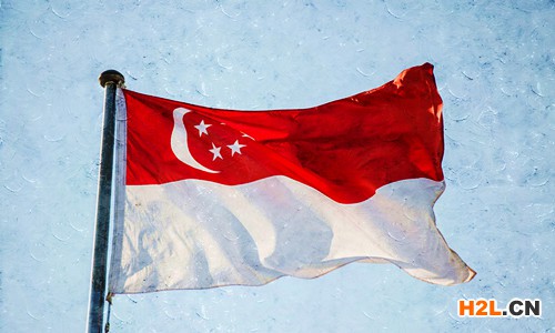 在新加坡，申請商標需要哪些資料？