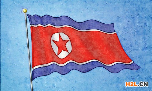 如何在朝鮮注冊商標？