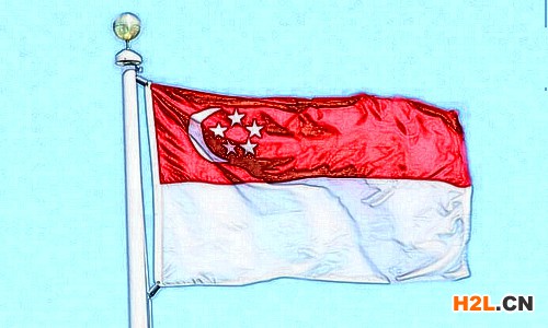 如何在新加坡注冊商標？