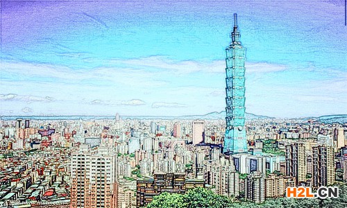 如何注冊(cè)臺(tái)灣商標(biāo)？