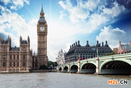 英國商標注冊步驟