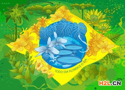 巴西商標(biāo)申請所需條件有哪些？