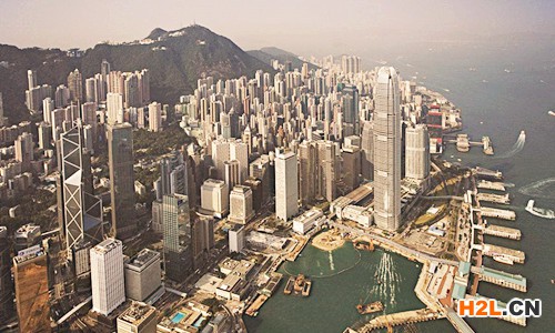 香港商標