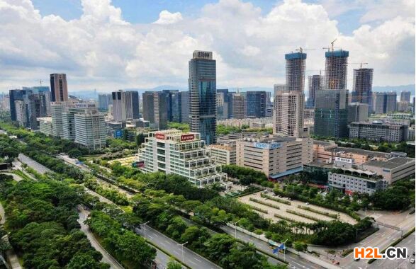 2019年深圳市南山區國家高新技術企業認定獎補資金項目申報指南