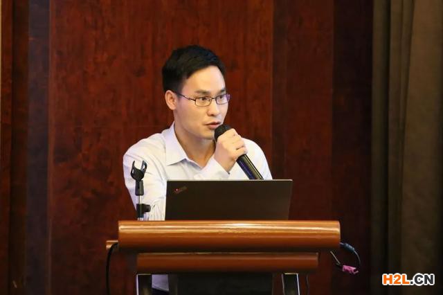 國際知識產權保護巡回演講活動(佛山站)成功舉辦