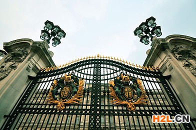 英國專利