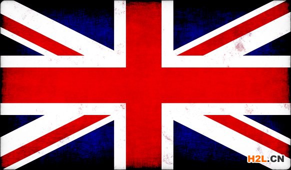 英國商標