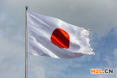 日本商標