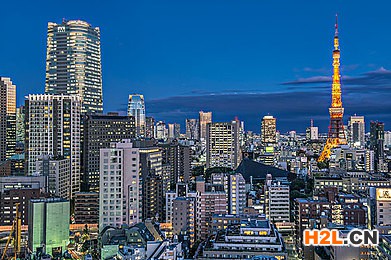 日本商標