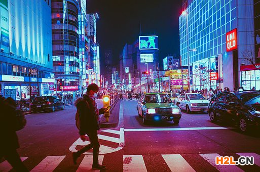 日本商標