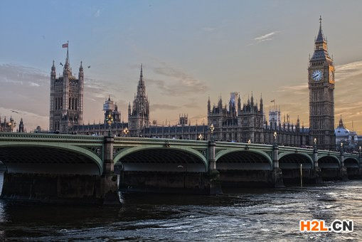 英國專利