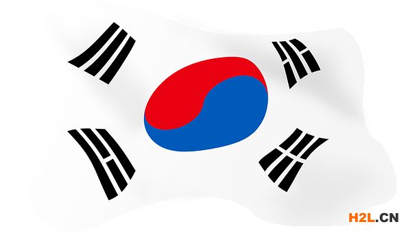 韓國商標