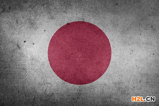 日本商標注冊