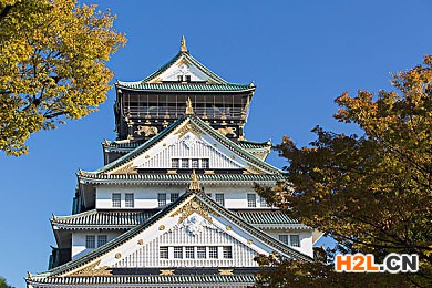 日本商標