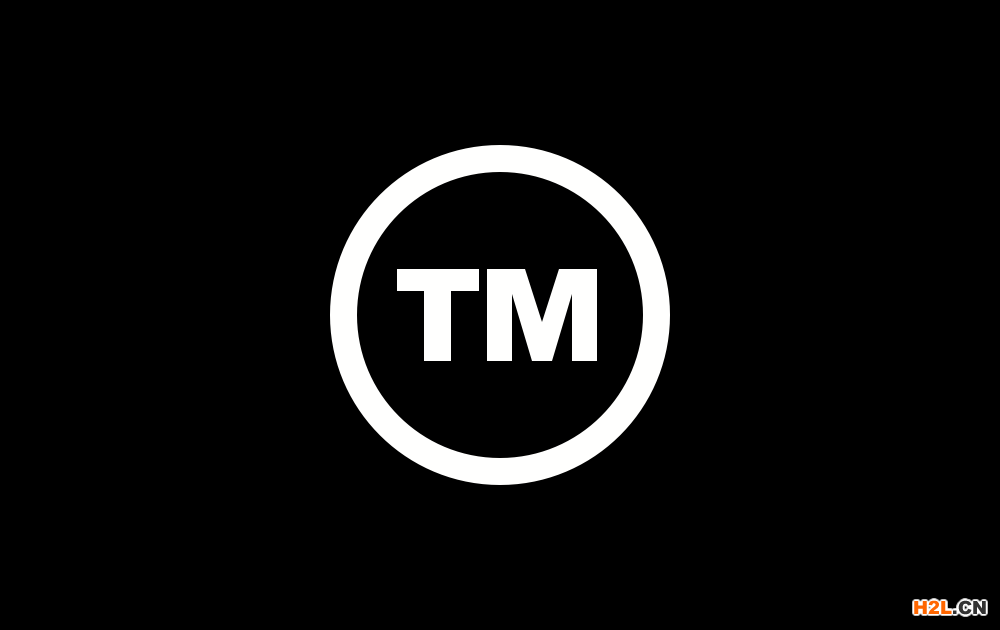 美國商標 美國商標