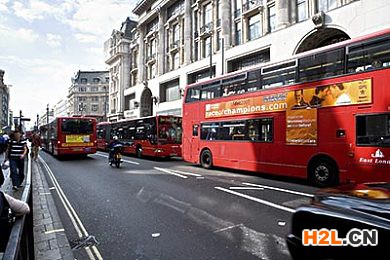 英國商標
