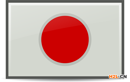 日本商標(biāo)