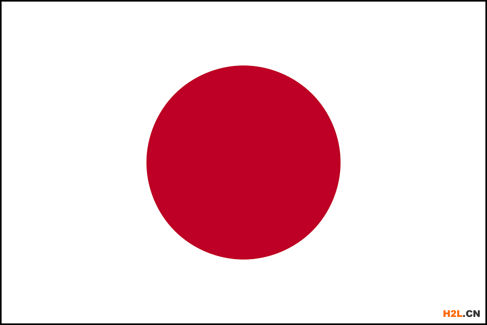 日本商標