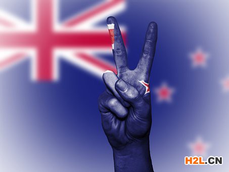 新西蘭商標(biāo) 新西蘭商標(biāo)