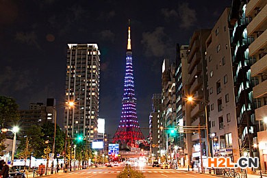 日本商標