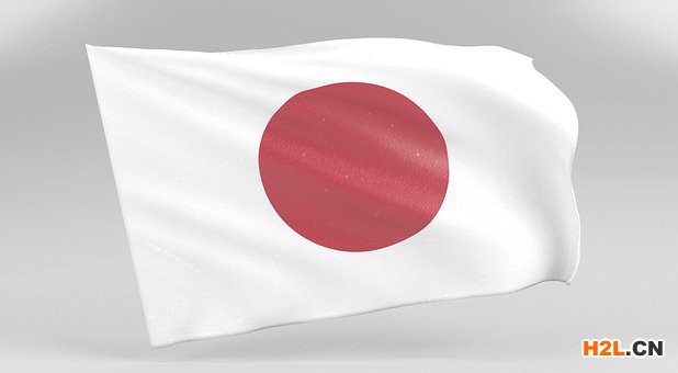 日本商標