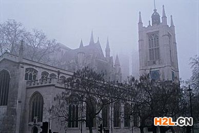 英國商標