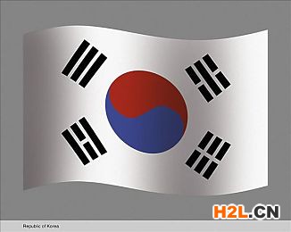 韓國商標 韓國商標
