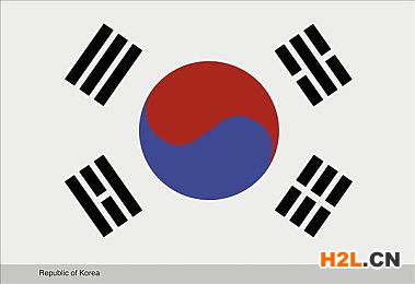 韓國商標