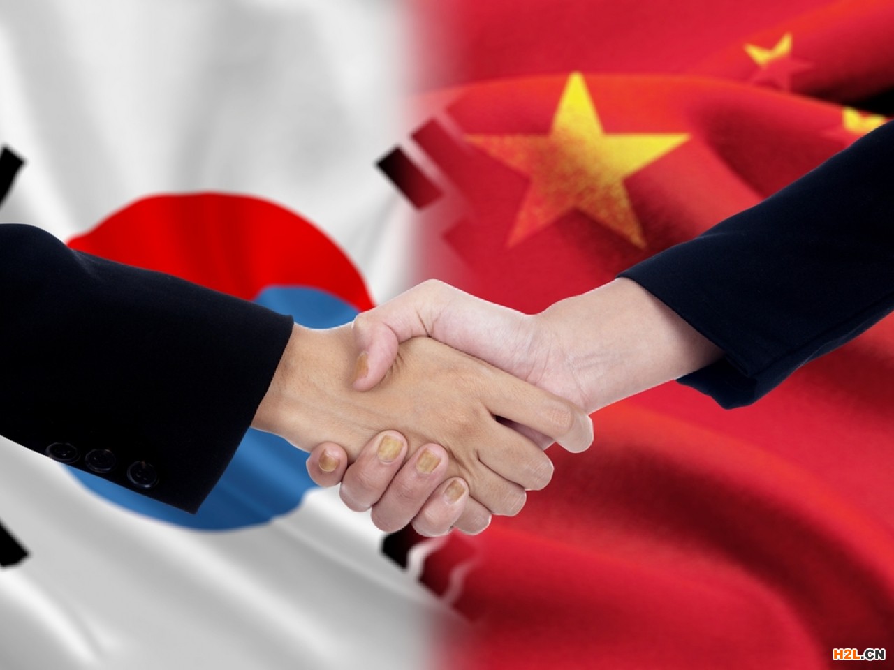 怎么申請韓國商標注冊？